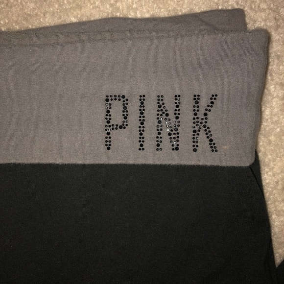 PINK Yoga Legging - Picture 2 of 4